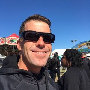 Meet your Posher, Ronald